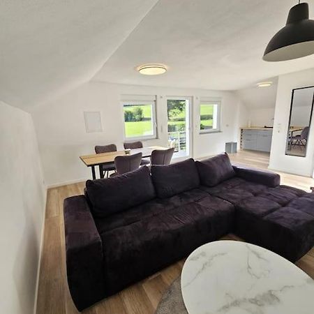 Moderne Ferienwohnung אטנדורן מראה חיצוני תמונה