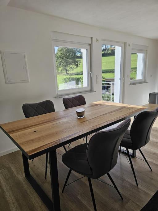 Moderne Ferienwohnung אטנדורן מראה חיצוני תמונה